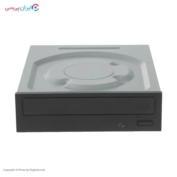 دی وی دی رایتر 24ایکس آی اچ آ اس124 ساتا بالک لایتون LITEON 24X iHAS124 SATA BULK DVD/RW
