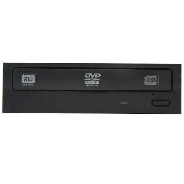 دی وی دی رایتر 24ایکس آی اچ آ اس124 ساتا بالک لایتون LITEON 24X iHAS124 SATA BULK DVD/RW
