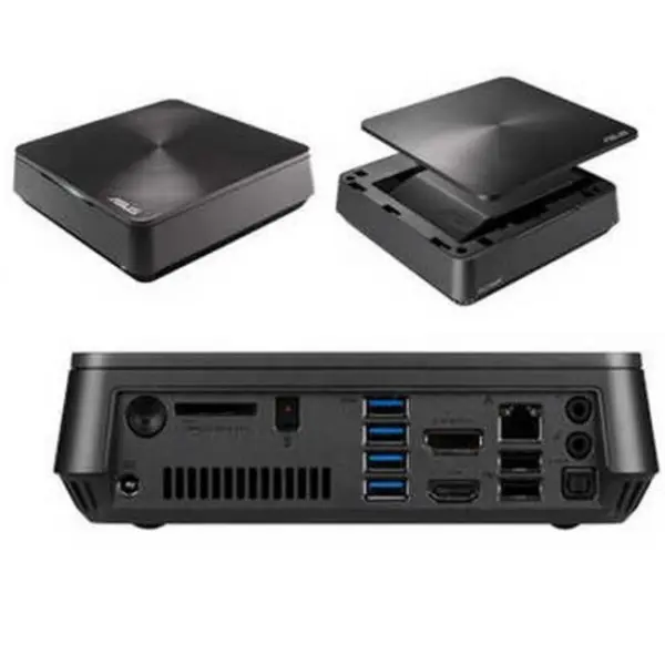 ویوو پی سی وی ام 42 Asus VivoPC VM42 i5-4GB-500GB - 5