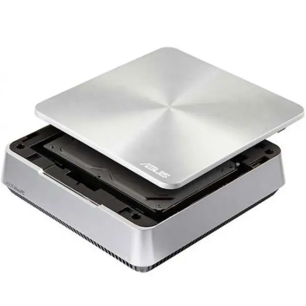 ویوو پی سی وی ام 42 Asus VivoPC VM42 i5-4GB-500GB - 4