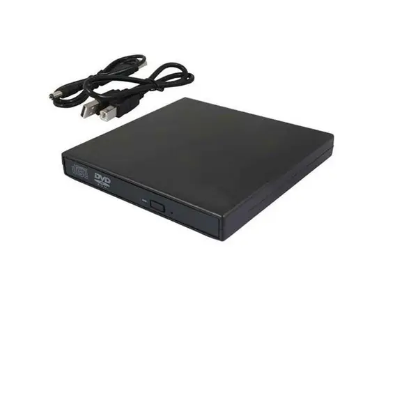 HP DVD600S EXT SLIM DVDRW
