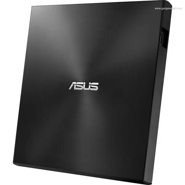 دی وی دی رایتر اکسترنال زِن درایو یو 7 ام ایسوس ASUS ZENDRIVE U7M SDRW-08U7M-U EXTERNAL DVD/RW