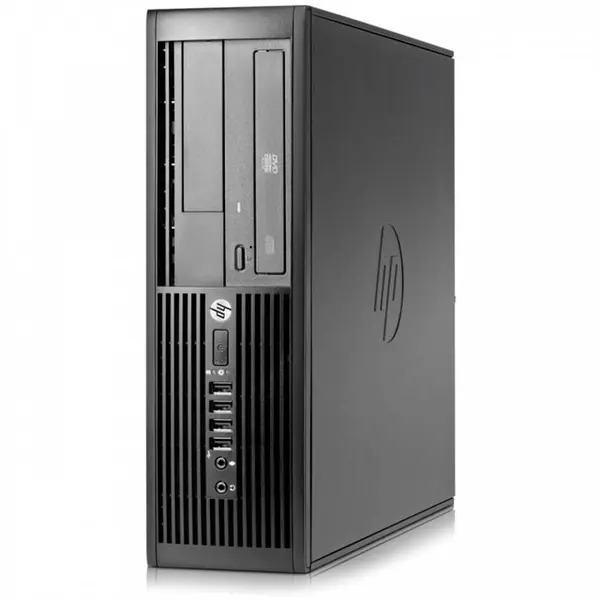 کامپیوتر اسمبل شده (کامل) اچ پی HP COMPAQ ELITE 8300