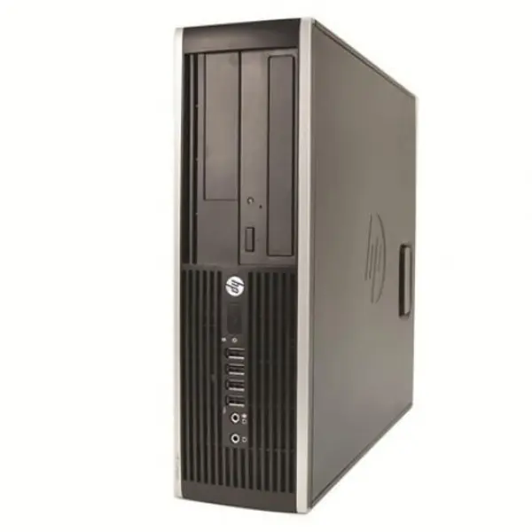 کامپیوتر اسمبل شده کامل اچ پی HP COMPAQ ELITE 8300