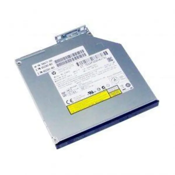 HP 9.5mm DVD Writer