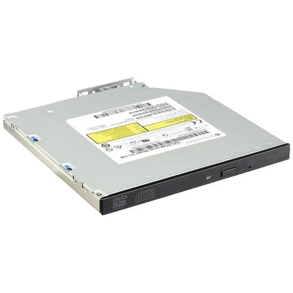 HP 9.5mm DVD Writer