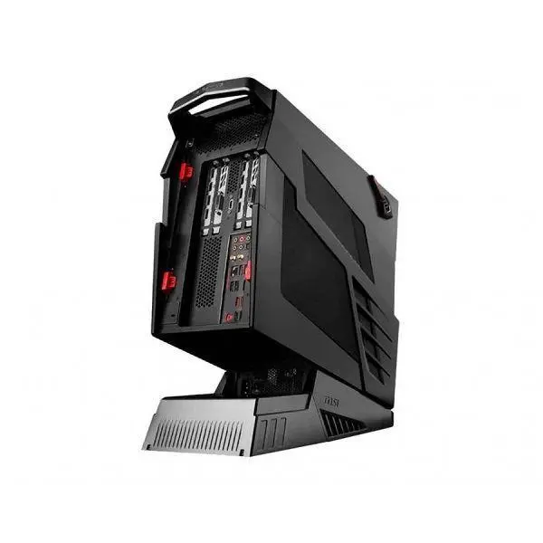 کامپیوتر دسکتاپ گیمینگ ام اس آی Aegis Ti3 - 2