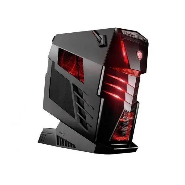 کامپیوتر دسکتاپ گیمینگ ام اس آی Aegis Ti3 - 3