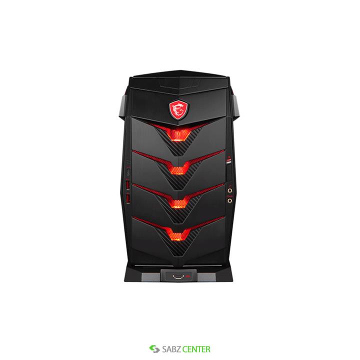 MSI Aegis Ti3 - B Desktop Computer