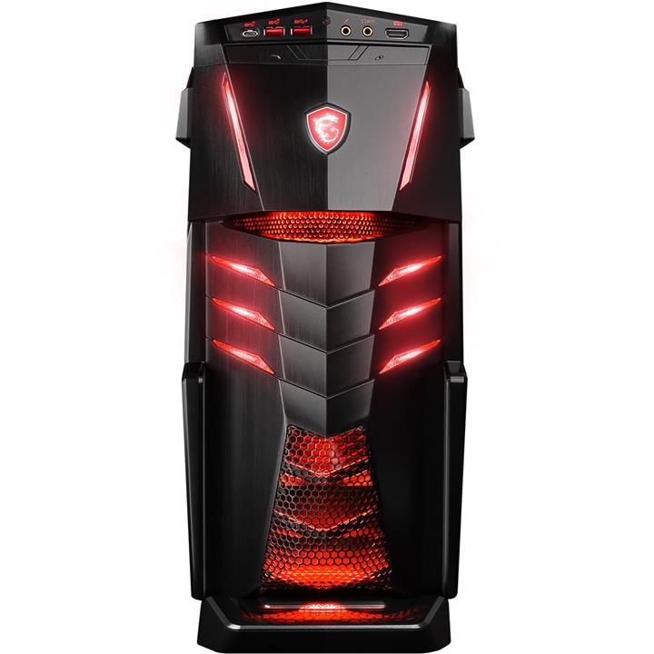 MSI Aegis Ti3 - B Desktop Computer