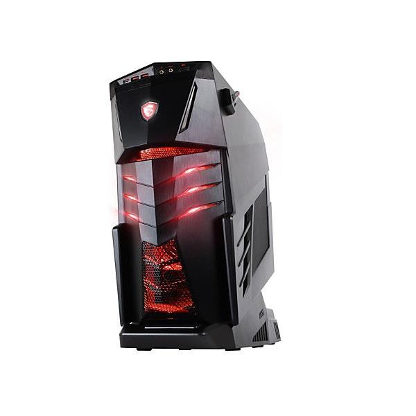 MSI Aegis Ti3 - D Desktop Computer