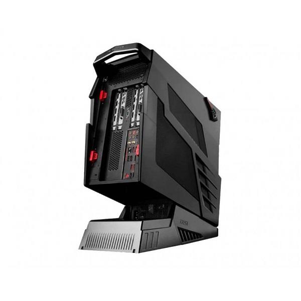 MSI Aegis Ti3 - D Desktop Computer