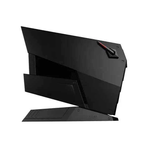 کامپیوتر دسکتاپ گیمینگ ام اس آی مدل Aegis X3 با پردازنده i7 MSI Aegis X3 Core i7 16GB 2TB+256GB SSD 6GB Gaming Desktop Computer - 4
