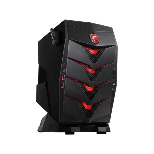 کامپیوتر دسکتاپ گیمینگ ام اس آی مدل Aegis X3 MSI Aegis X3 Core i7 16GB 2TB+2*256GB SSD 8GB - 3