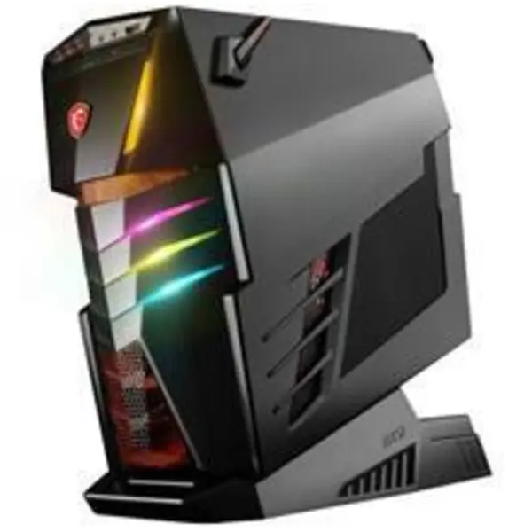 کامپیوتر دسکتاپ گیمینگ ام اس آی مدل Aegis X3 MSI Aegis X3 Core i7 16GB 2TB+2*256GB SSD 8GB - 5