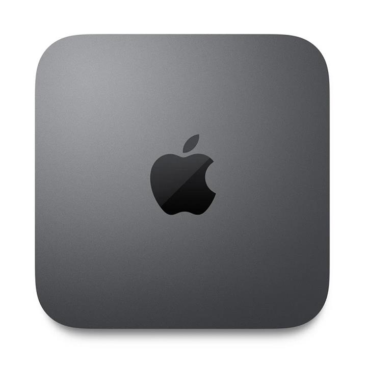 تین کلاینت اپل مدل Apple Mac mini MRTR2LL