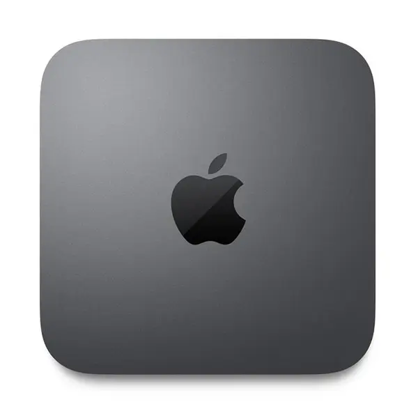 تین کلاینت اپل مدل Apple Mac mini MRTR2LL