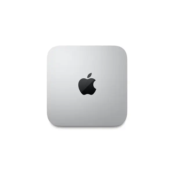 مک مینی اپل Apple Mac Mini CTO M1-16GB-256GB 8-core GPU - 5