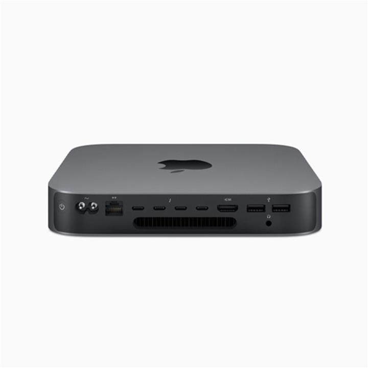 Apple MacMini Core i3 8GB-128G 2018