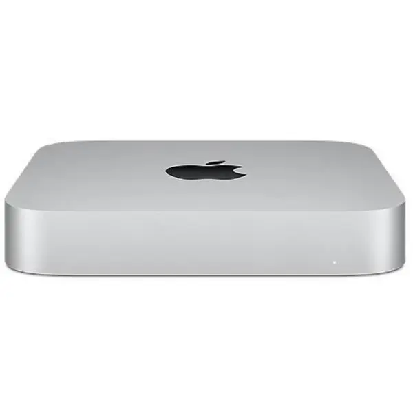 مک مینی اپل Apple Mac Mini CTO M1-16GB-256GB 8-core GPU - 2