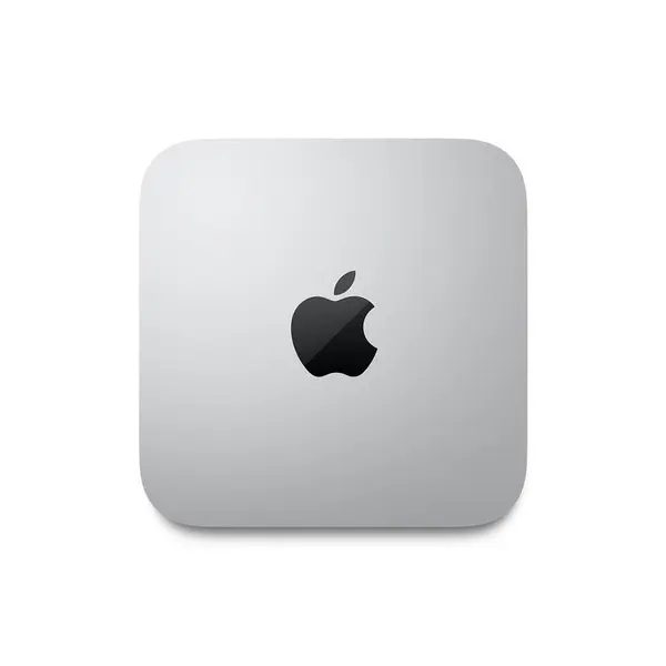 مک مینی اپل Apple Mac Mini CTO M1-16GB-256GB 8-core GPU - 3