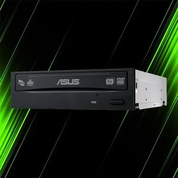 دی وی دی رایتر ایسوس ASUS 24X