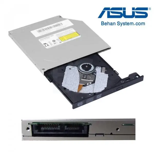 دی وی دی رایتر لپ تاپ ASUS مدل K41