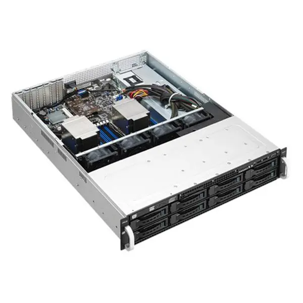 Asus RS520-E8-RS8 V2