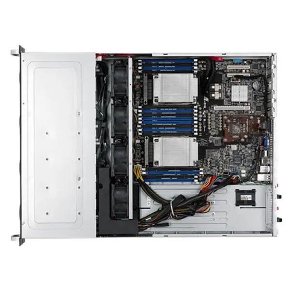 Asus RS520-E8-RS8 V2