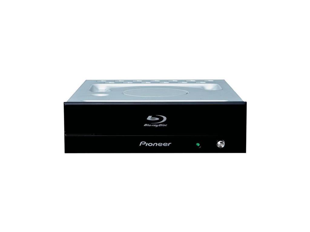 Pioneer SATA Internal Blu-ray Burner BDR-S09XLT