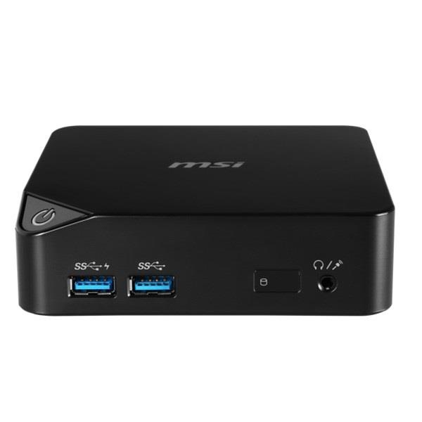 MSI CUBI Mini PC