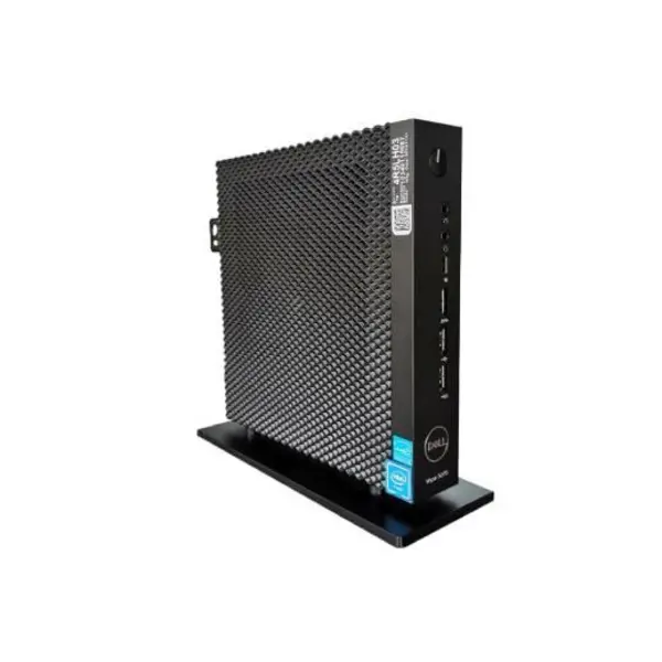 تین کلاینت Dell Wyse 5070 Intel j4105 Seri4