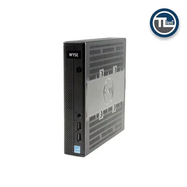 تین کلاینت صنعتی Dell Wyse 7020Q (full port)