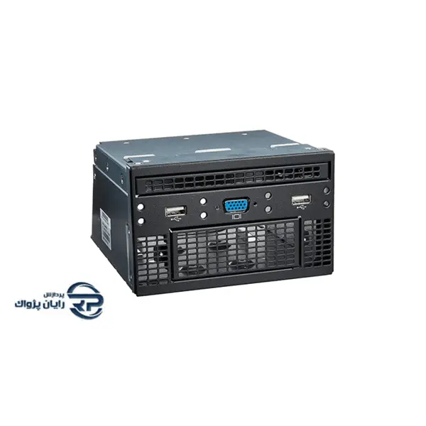 محفظه DVD اچ پی ای HPE DL380 Gen9 Universal Media Bay Kit