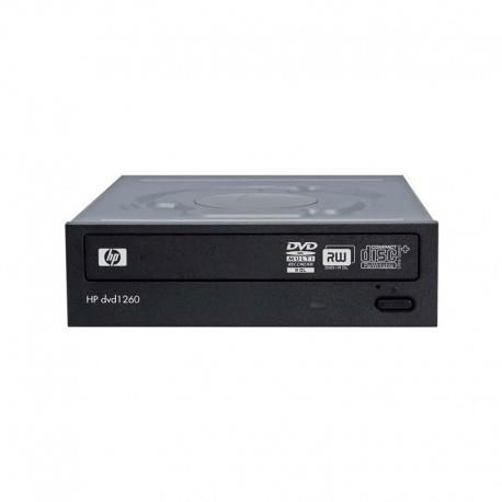 DVD RW 24X DVD1260I HP OEM