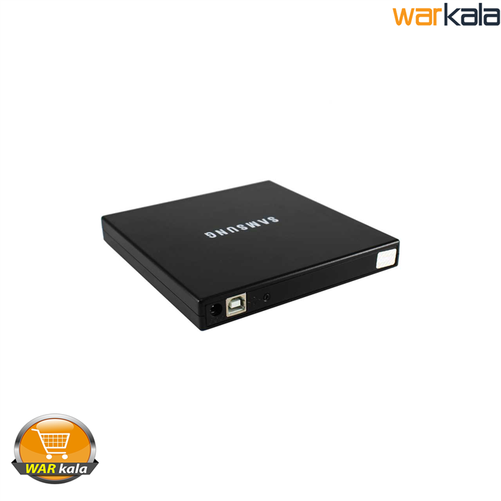 DVD رایتر اکسترنال Samsung High Copy