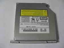 Dvd Writer HP 8x laptop