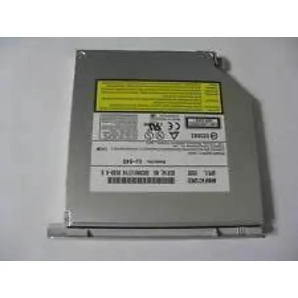 Dvd Writer HP 8x laptop