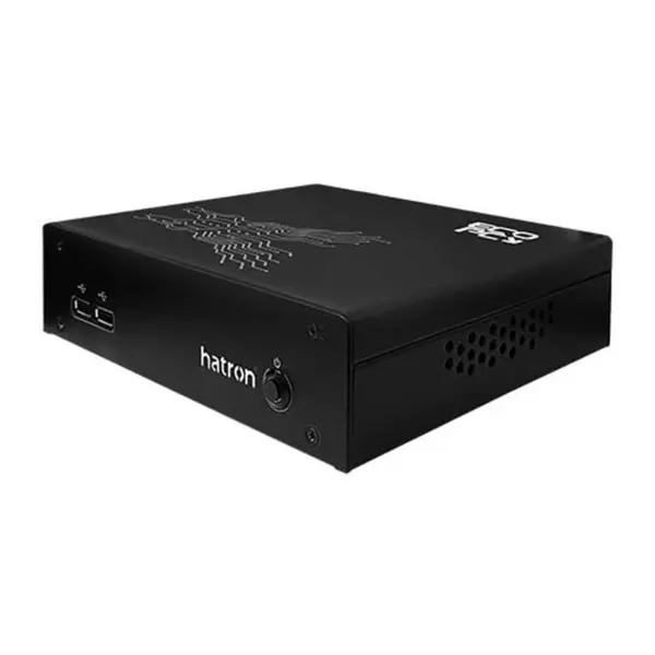 Hatron ECJ412A-Celeron(J4125) Intel Mini PC