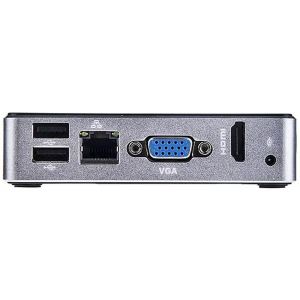 کامپیوتر کوچک هترون مدل Eco300 Hatron Eco300 Mini PC - 3