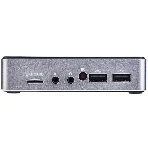 کامپیوتر کوچک هترون مدل Eco300 Hatron Eco300 Mini PC - 2