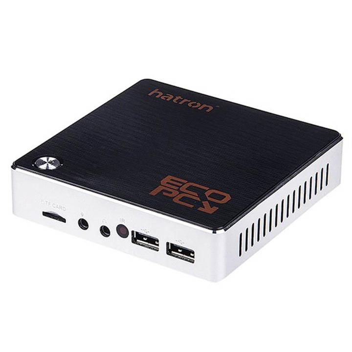 Hatron Eco300 Mini PC