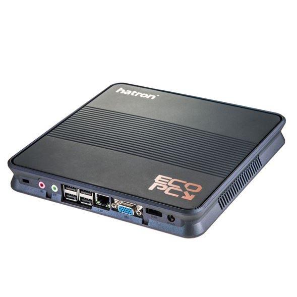 Hatron Eco 370 Mini PC