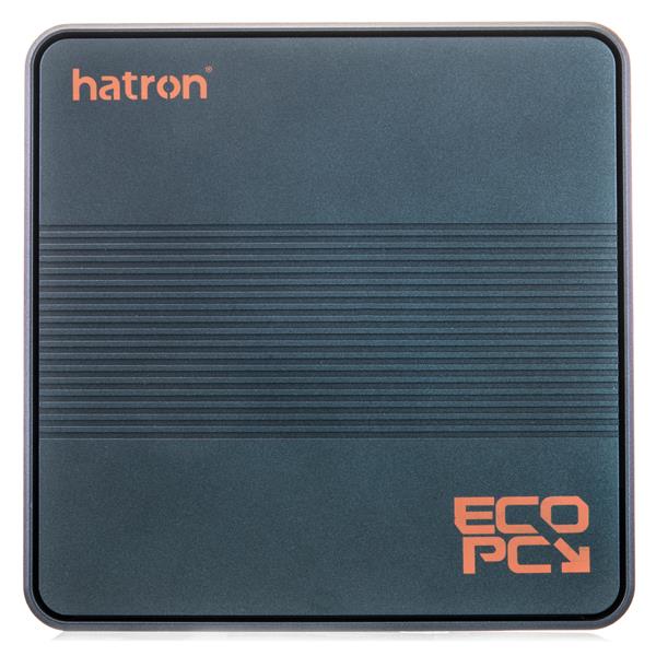 Hatron Eco 370 Mini PC