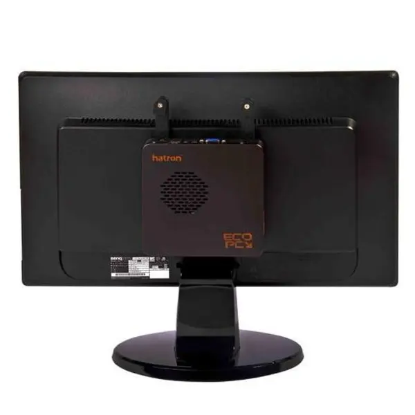 کامپیوتر کوچک هترون مدل ECO-370S-464 Hatron ECO-370S-464 Mini PC - 2