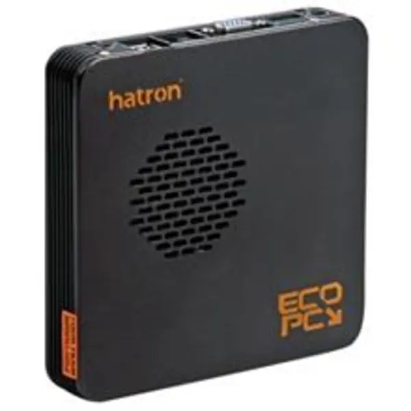 کامپیوتر کوچک هترون مدل ECO-370S-464 Hatron ECO-370S-464 Mini PC - 4
