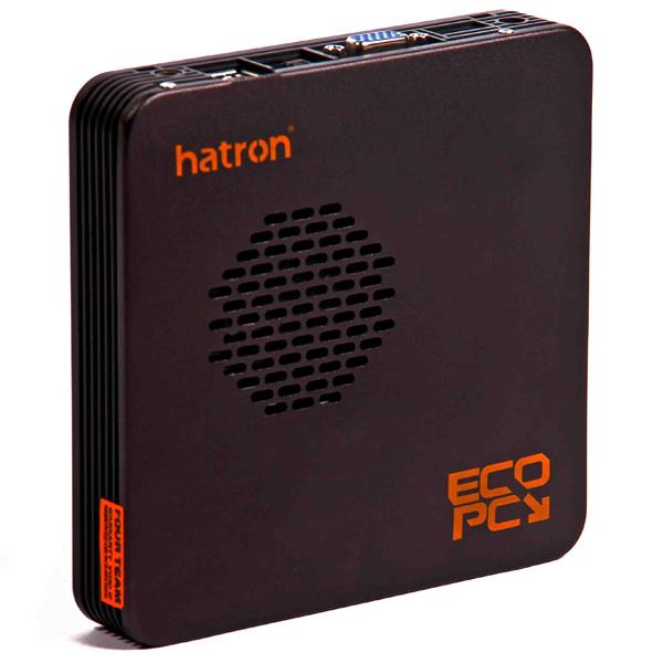 Hatron ECO-370S-464 Mini PC