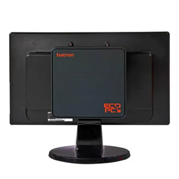 Hatron Eco 370s Mini PC