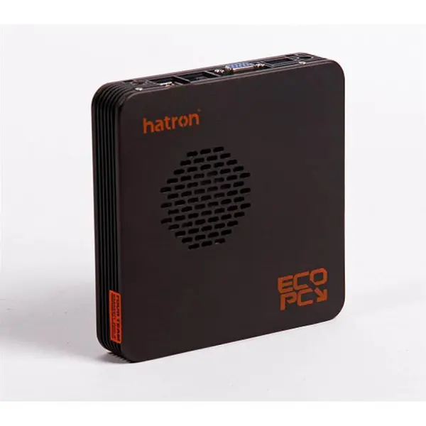 Hatron Eco 370s Mini PC