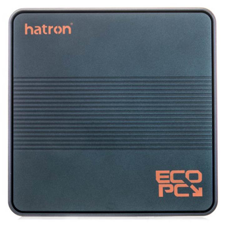 Hatron Eco 370s Mini PC